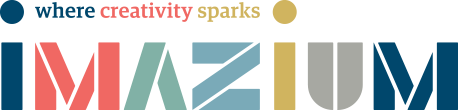 Imazium Logo